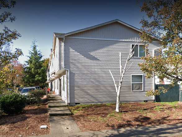 Ivon Court Apartments