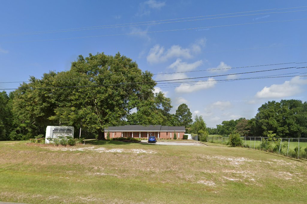 Mobile County Housing Authority