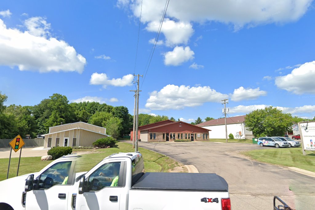 Human Development Commission Lapeer County Office