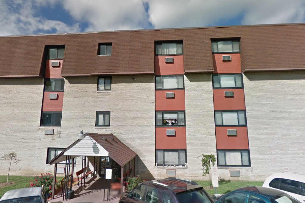 Bedford Housing Authority