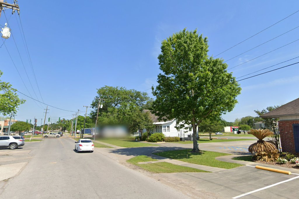 Rayne Housing Authority