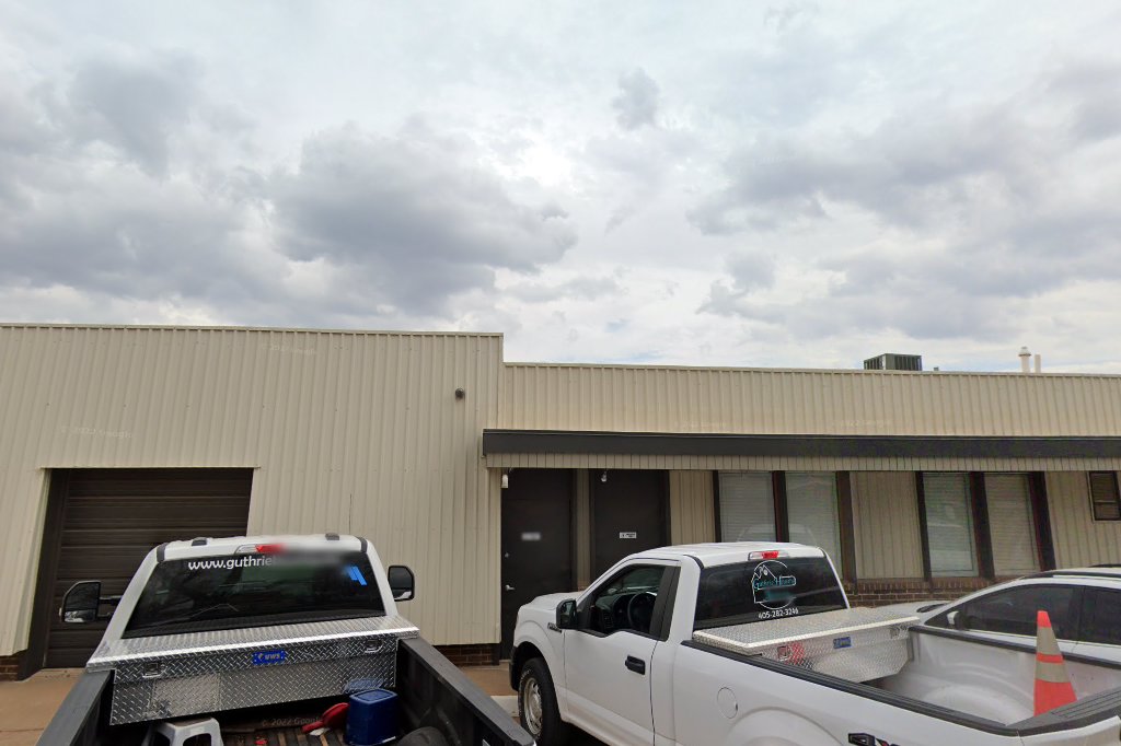 Guthrie Housing Authority