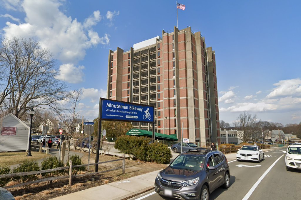 Arlington Housing Authority