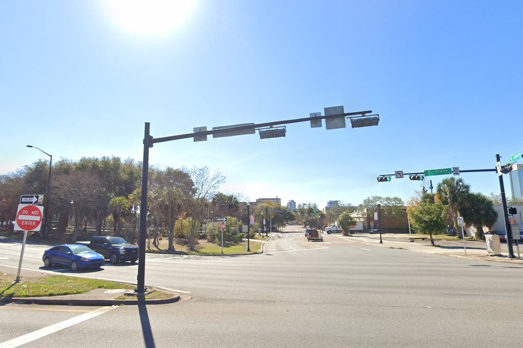 Centennial Townhouse Apartments East