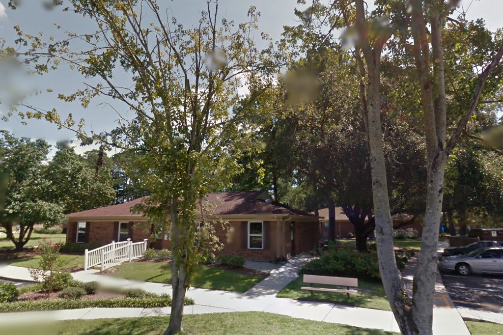 Meadow Oaks Apartments