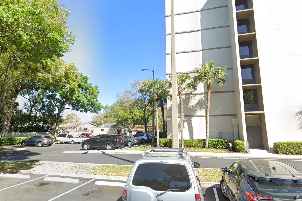Mary Walker Apartments