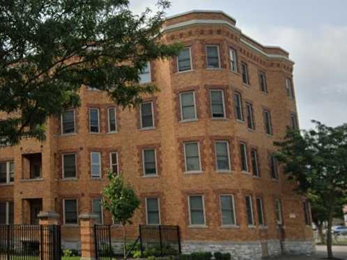 Poinciana Affordable Apartments