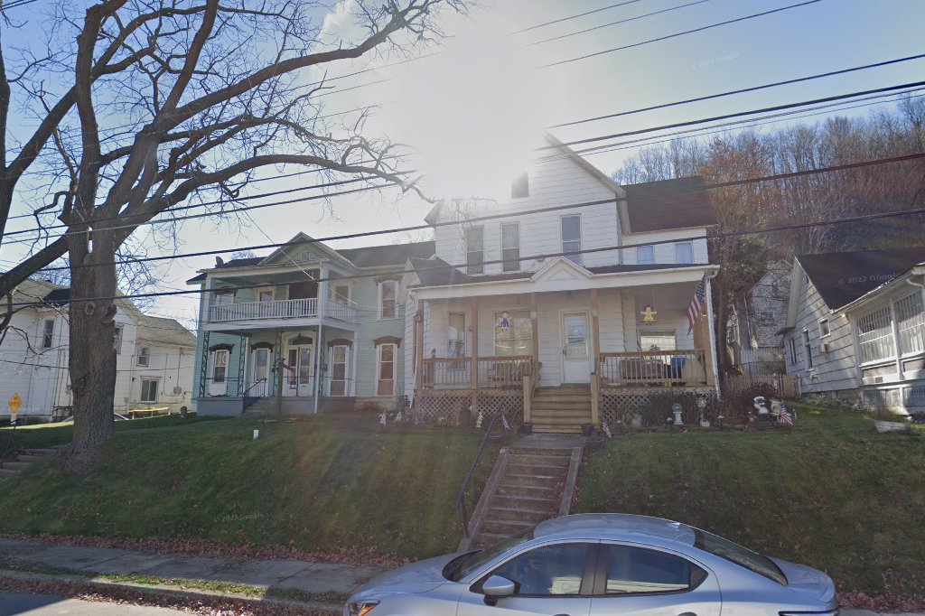 McKean County YWCA