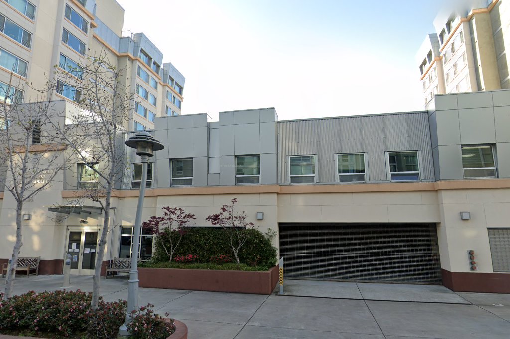 Silvercrest Residence