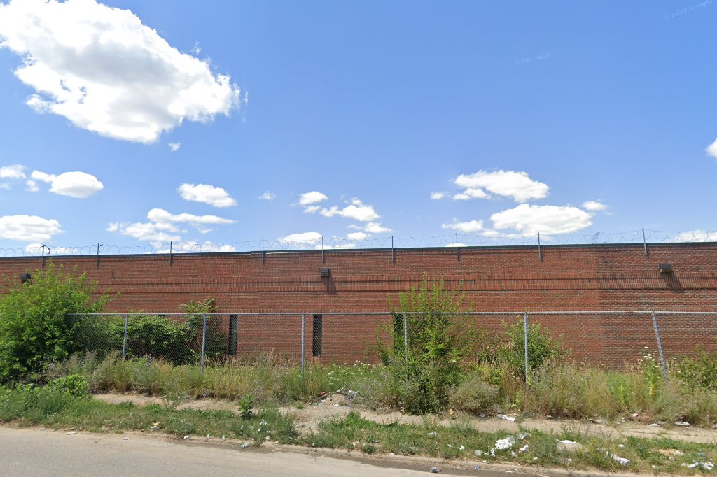 Michigan Department of Human Services Wayne County