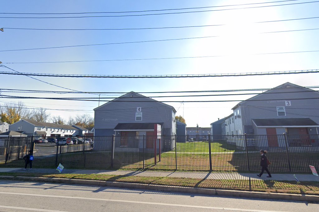 Centennial Village
