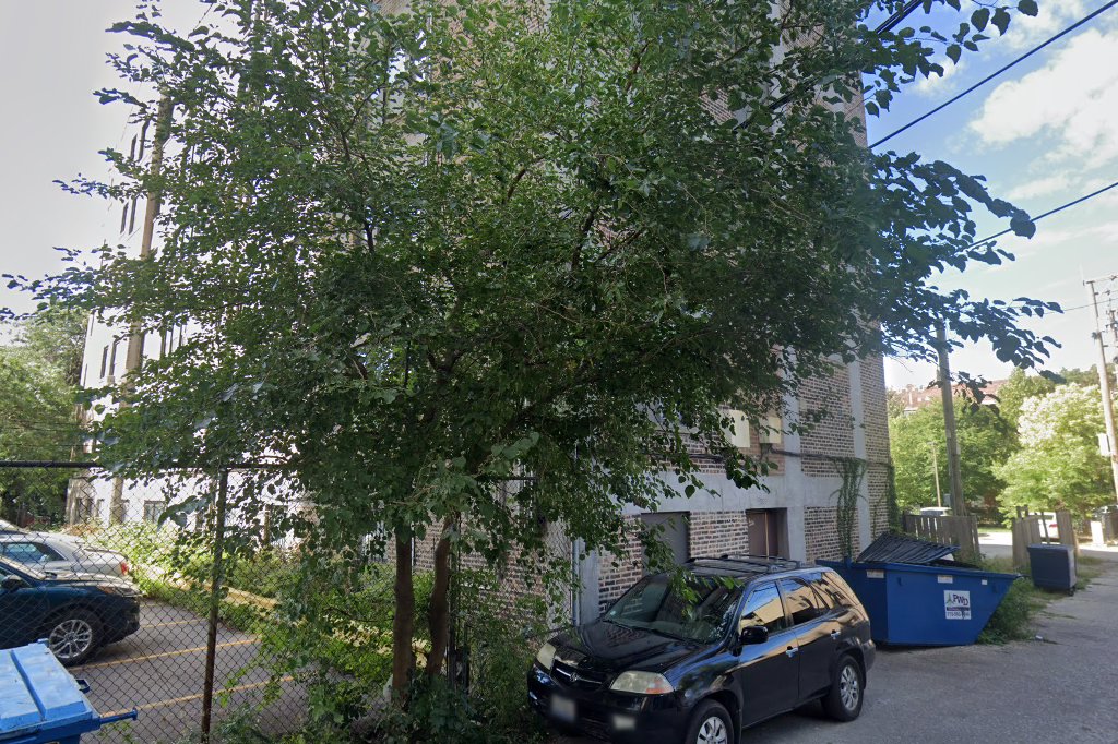 South Shore Manor