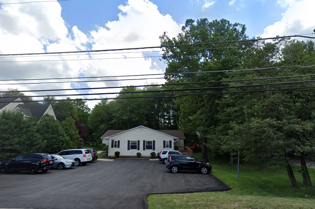 Mcarc New Hampshire