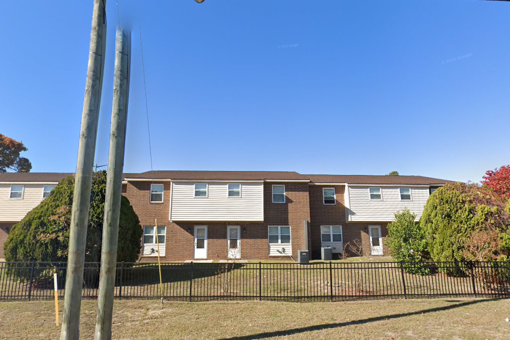 Topeka Heights
