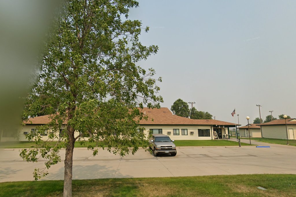Mercer County Housing Authority