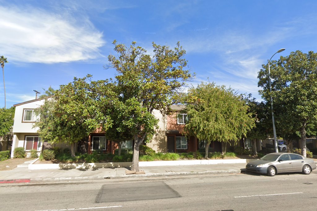 Jefferson Townhomes