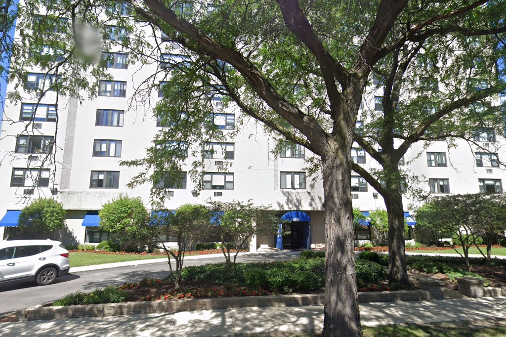 Park Shore East Elderly Affordable Apartments