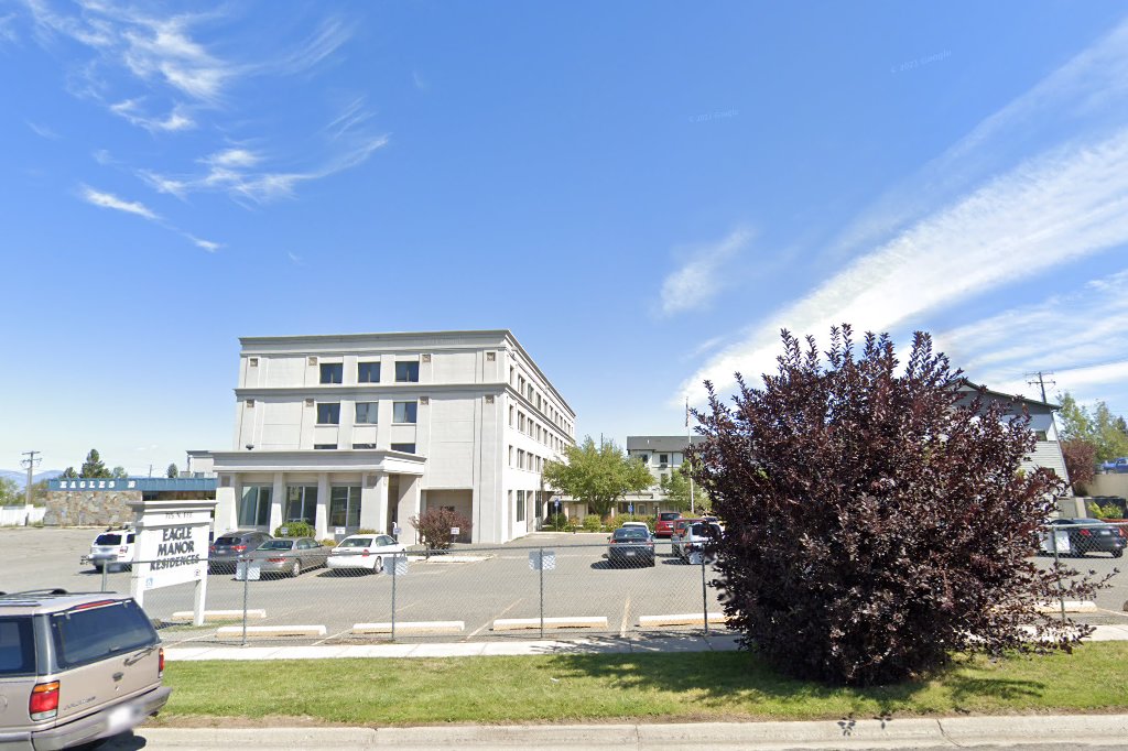 Penkay Eagles Manor