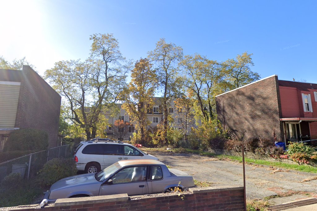Pennley Commons