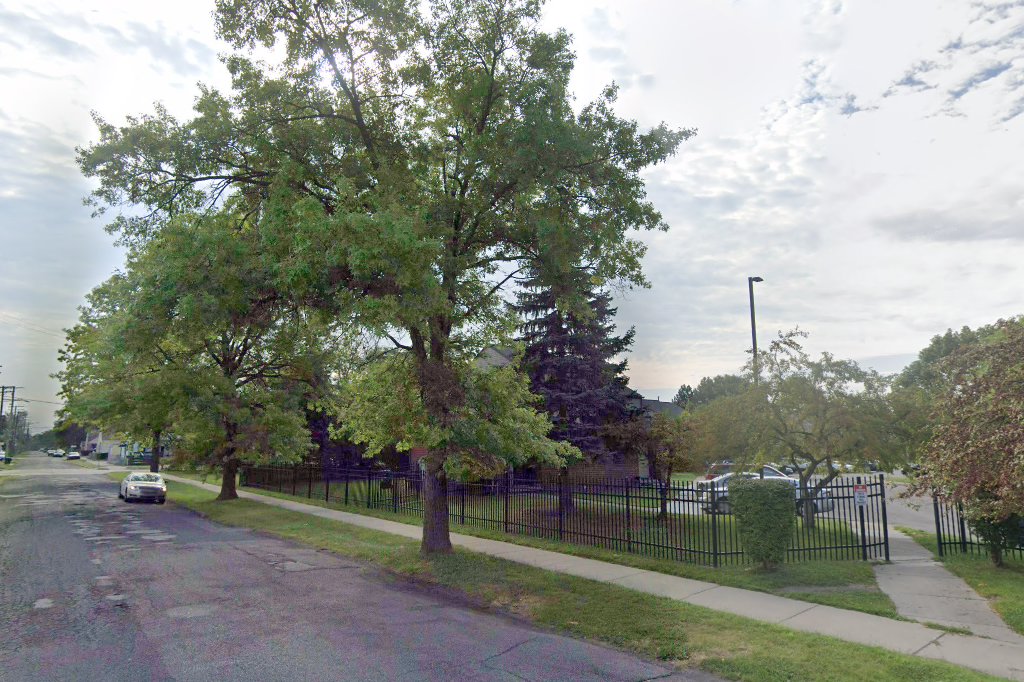 Sojourner Truth Homes