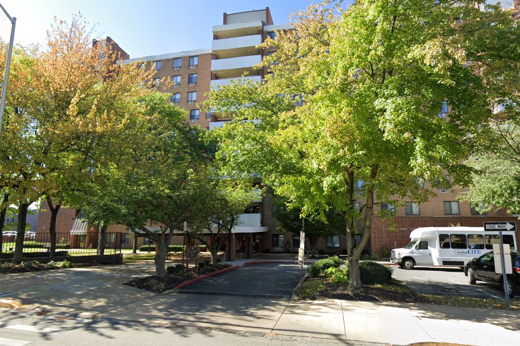 York Towne House