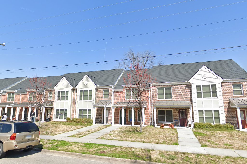 Orcutt Townhomes Iii
