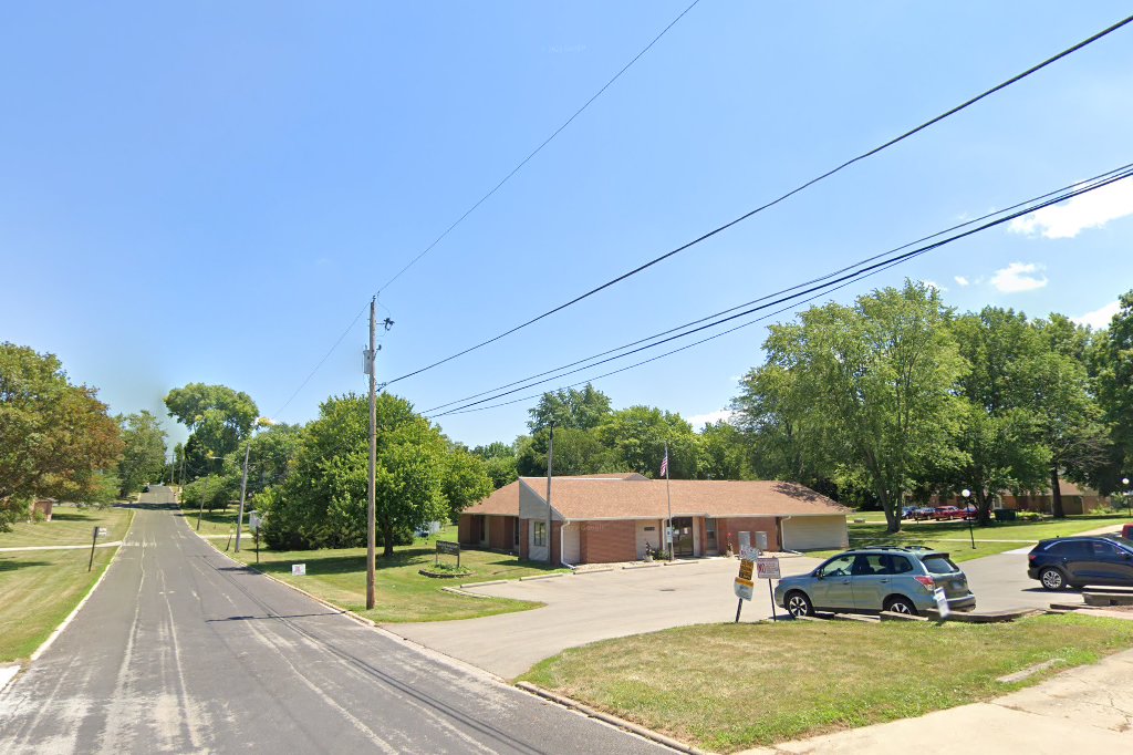 Eureka Housing Authority