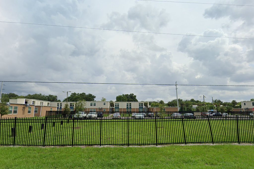 Seminole Garden Apartments