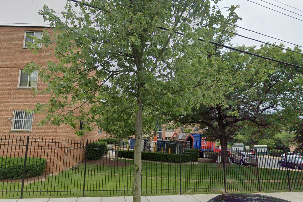Benning Park Apartments