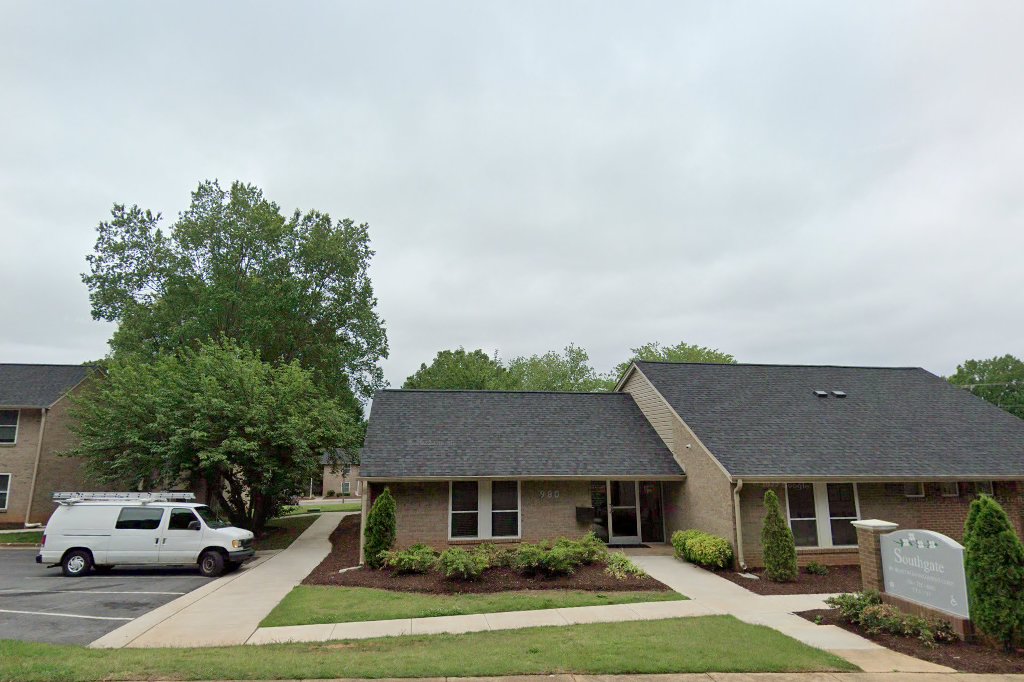 Southgate Affordable Apartments