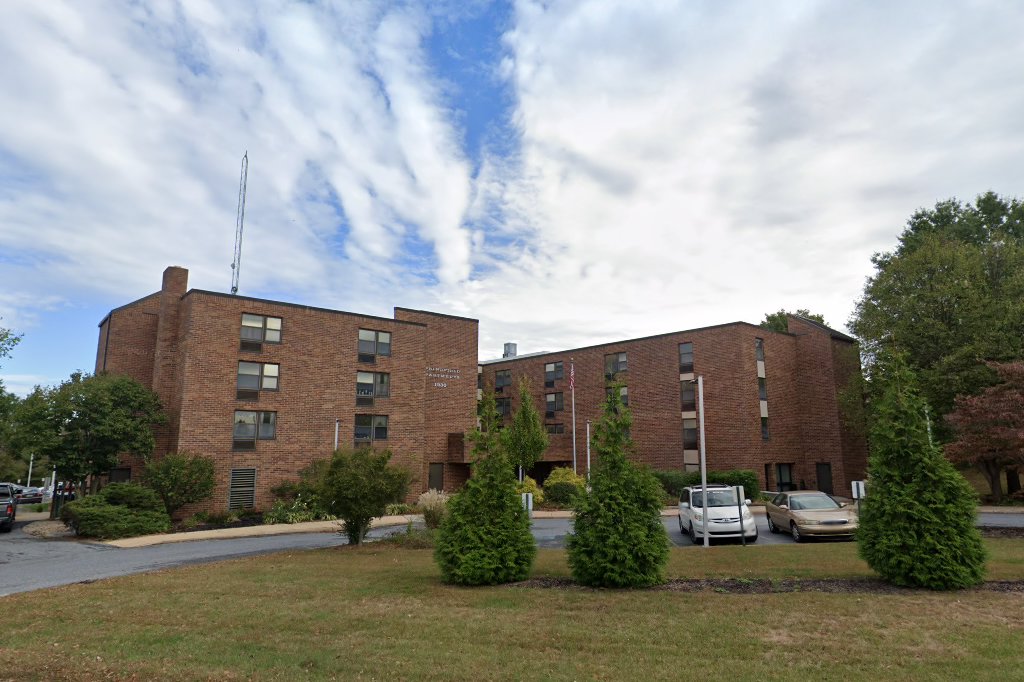 York County Housing Authority