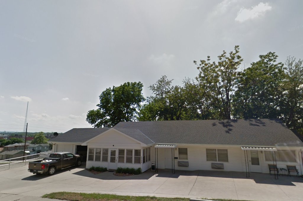 St Joseph City Housing Authority