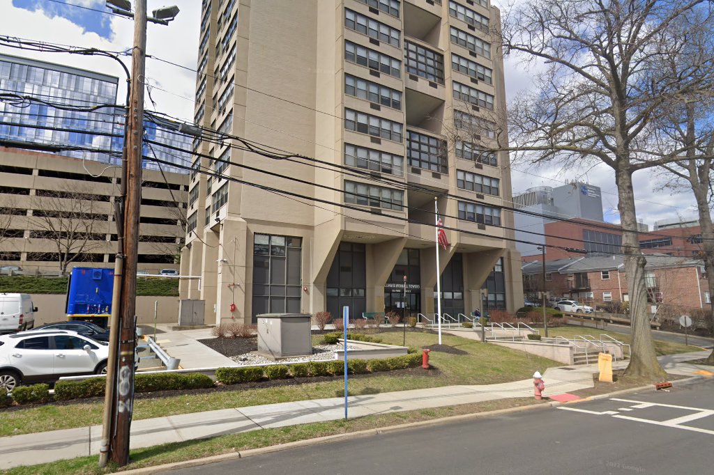 Hackensack Housing Authority