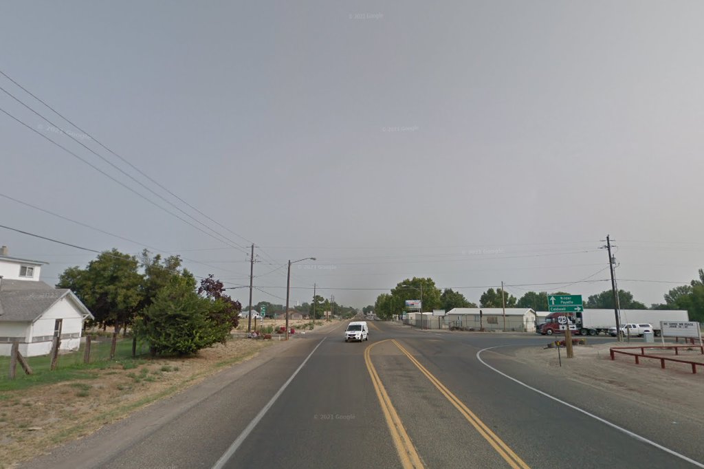 Wilder Housing Authority