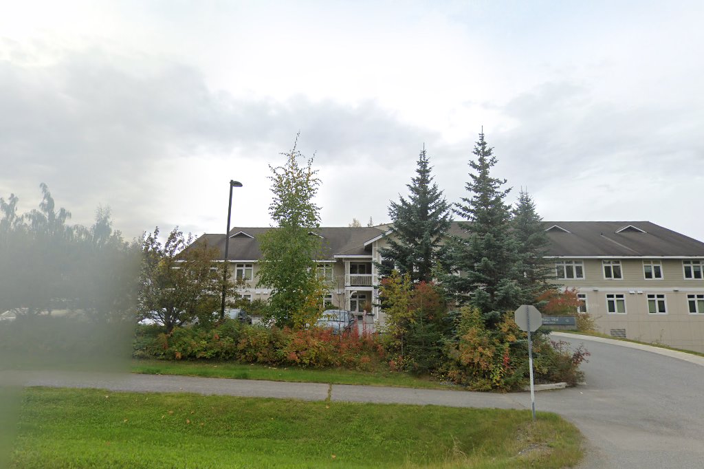 Denali View Senior Housing