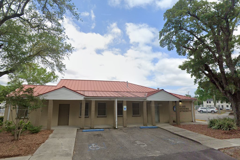 Biloxi Housing Authority
