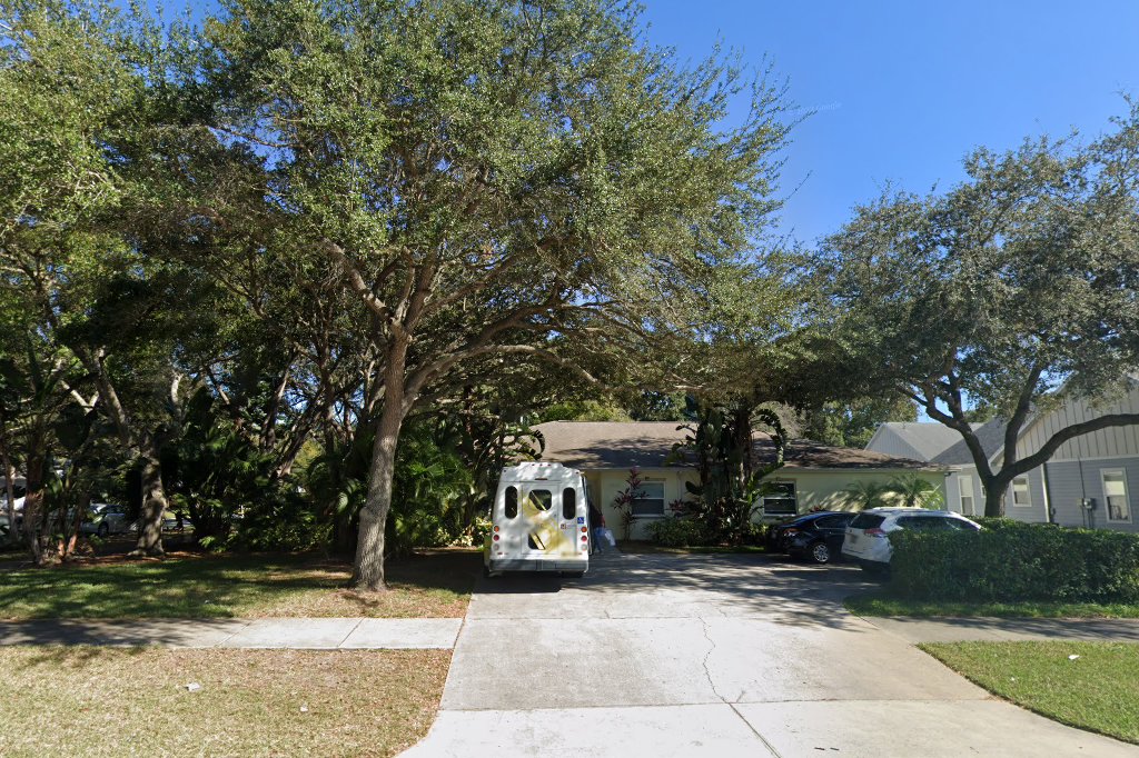 Uparc Housing Ii Group Home
