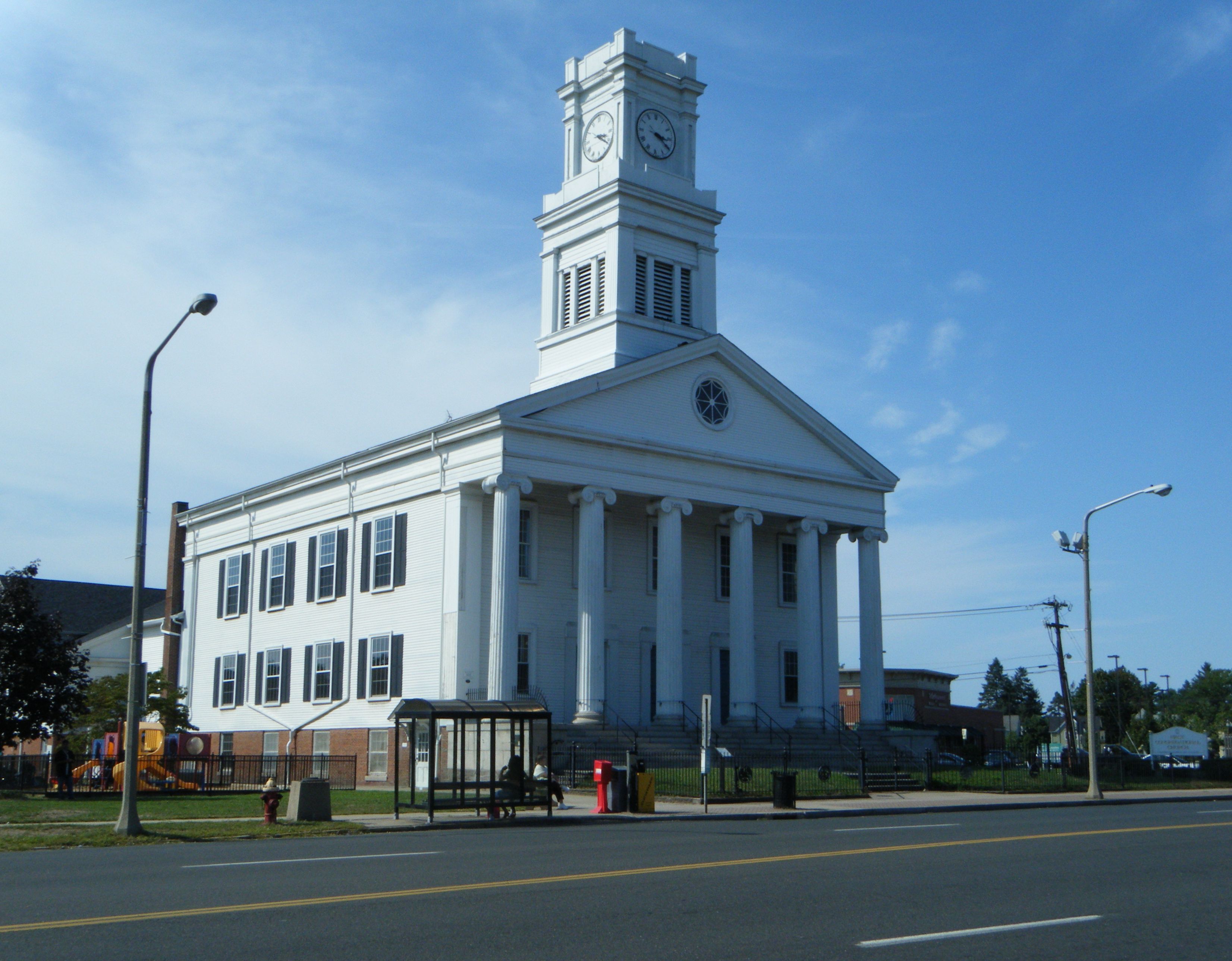 East Hartford Interfaith Ministries Rent Assistance