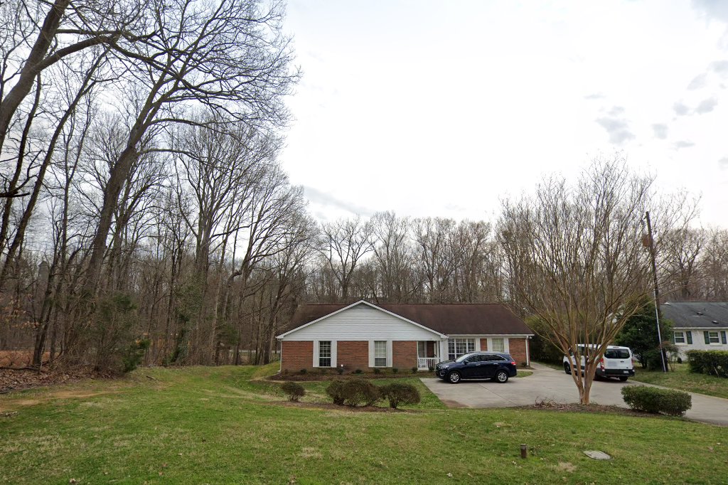 Rss Larkhaven Road Group Home