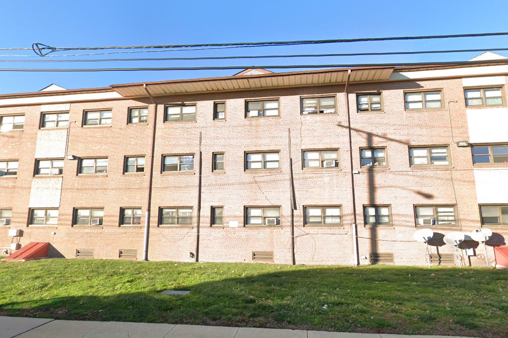 Neptune Court