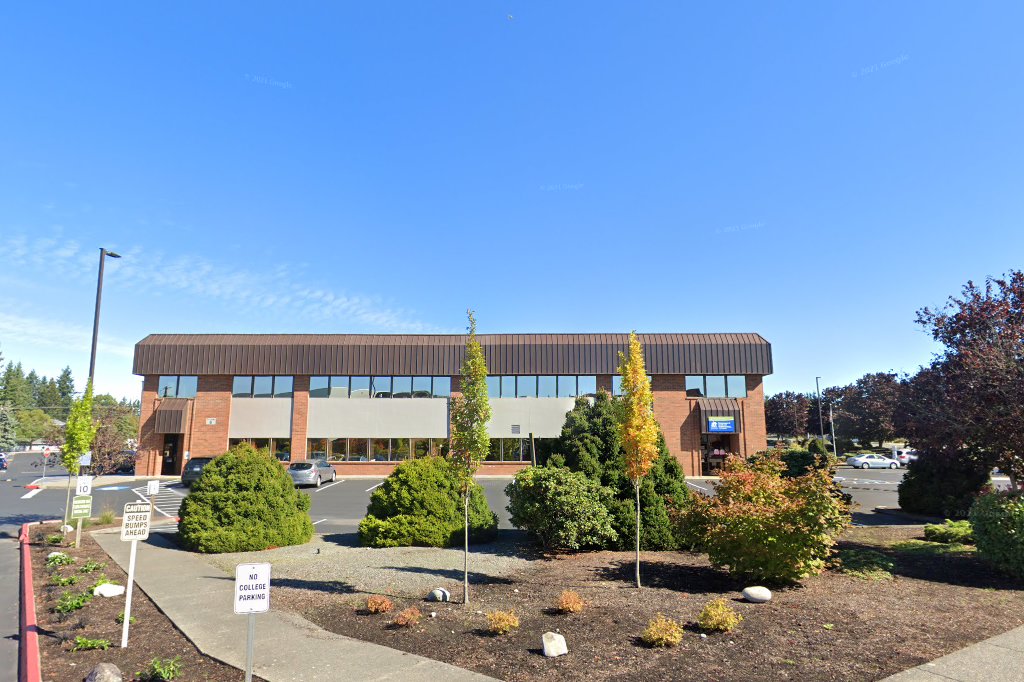 Washington State Department of Social and Health Services - Emergency Services - Everett