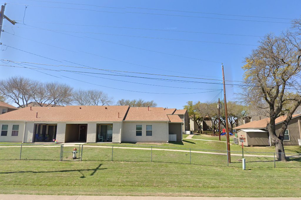 River Park Village East