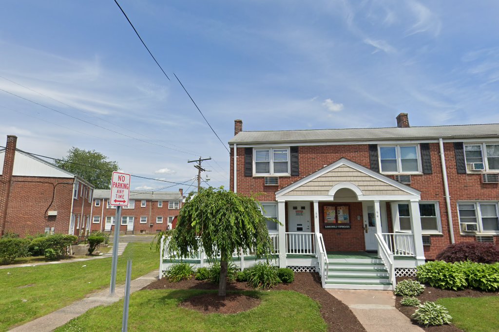 Summerfield Townhouses