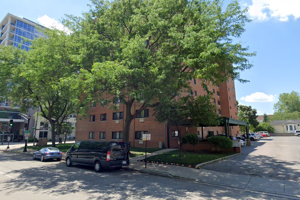 Ebenezer Primm Towers