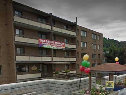 Dalessio Manor Affordable Apartments