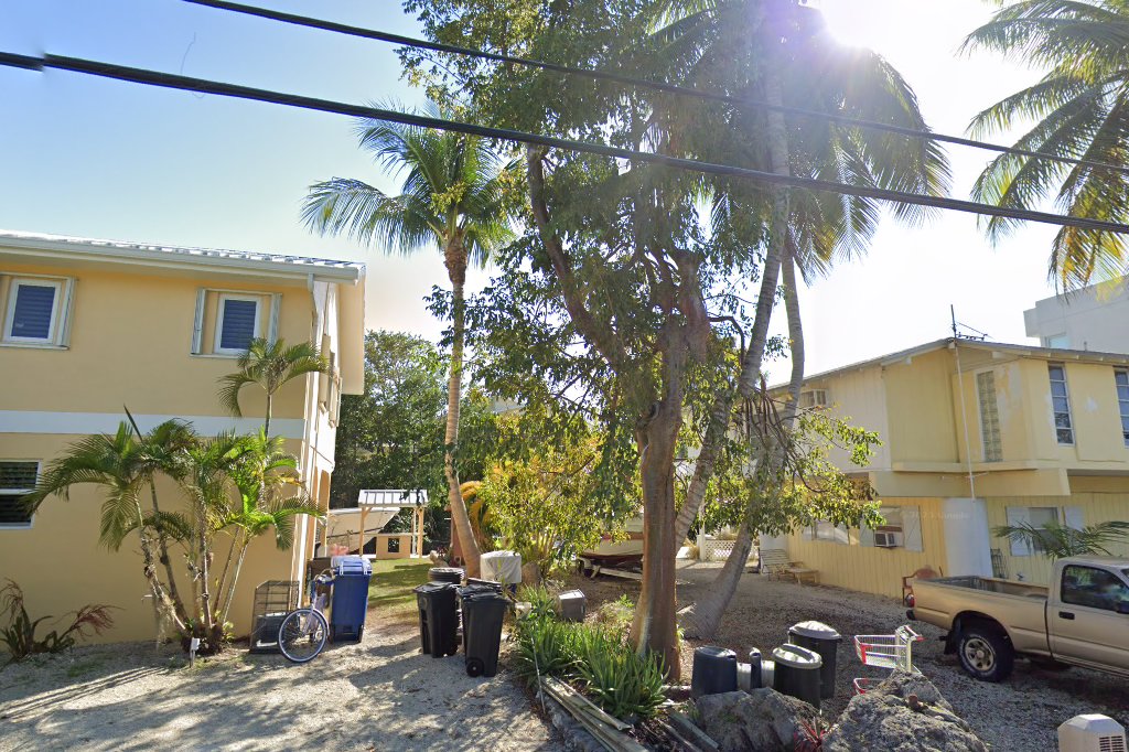 Paradise Point Senior Apartments 55+