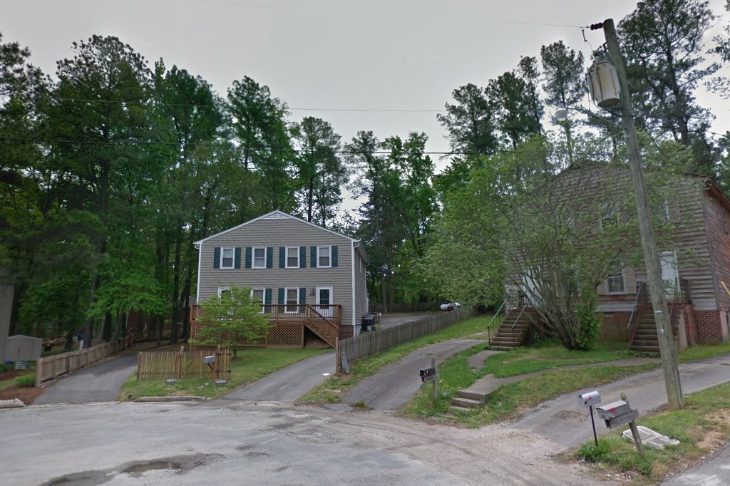 Chesterfield M/R