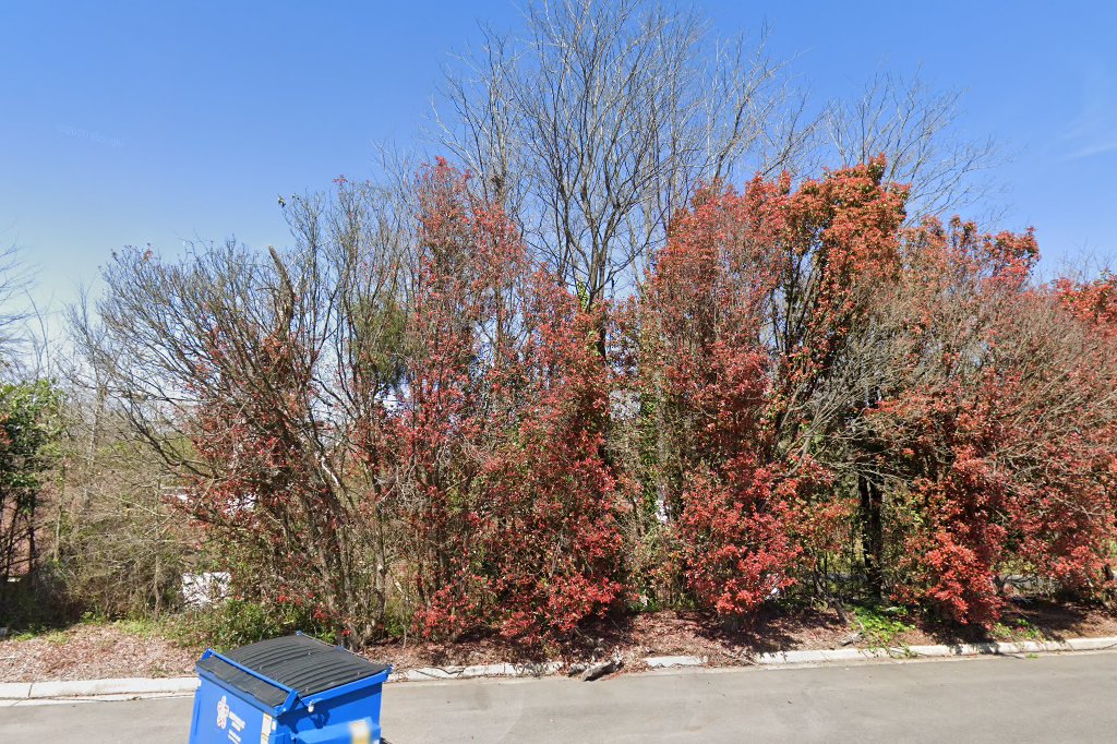 Montclair Apartments
