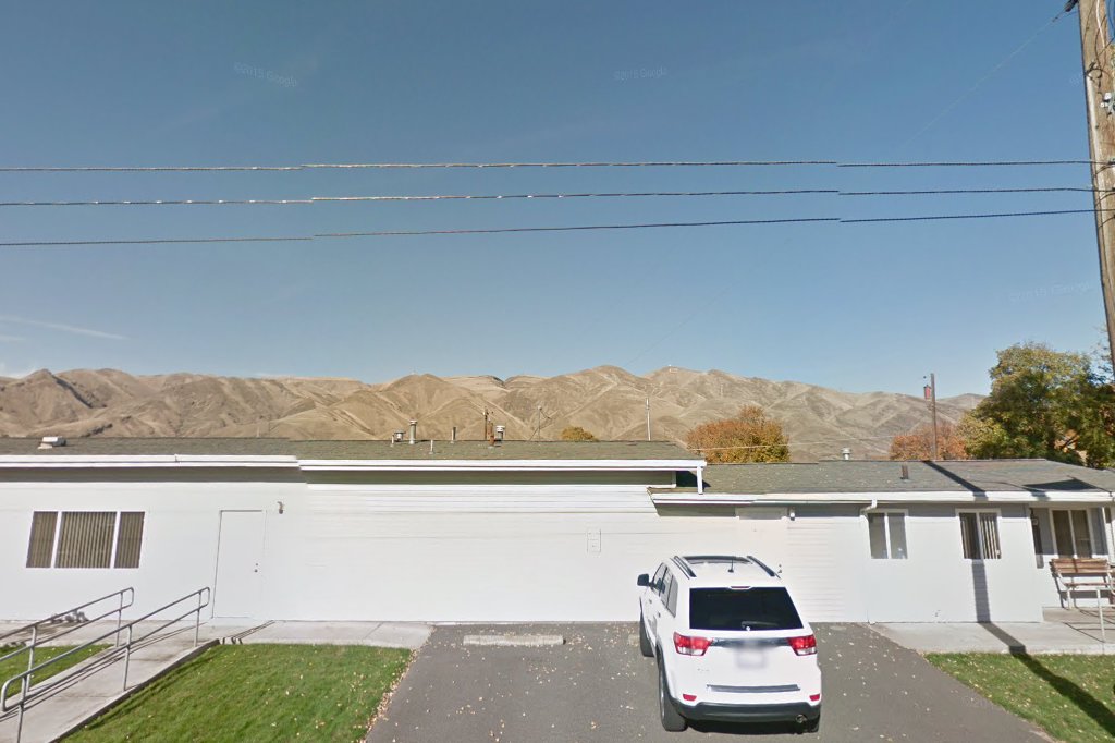 Clarkston Housing Authority