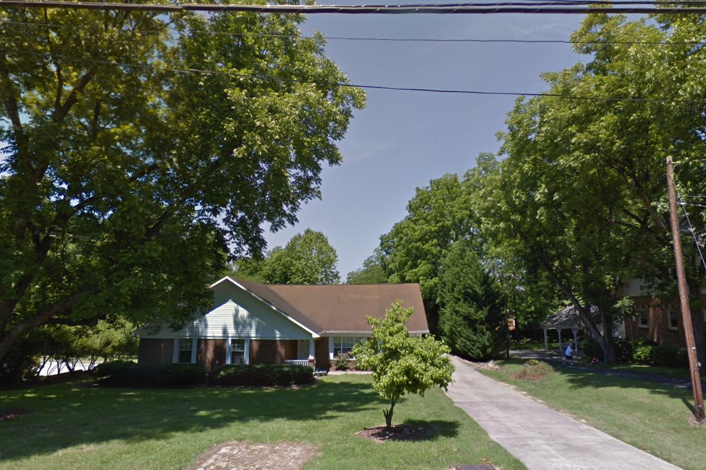 Arc/Hds Person County Group Home #4